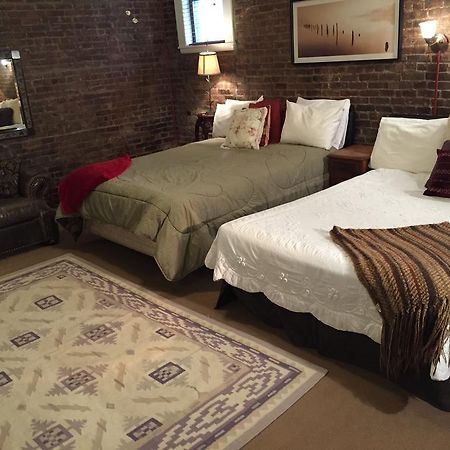 The Townhouse Inn Of Chelsea New York Phòng bức ảnh