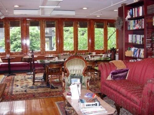 The Townhouse Inn Of Chelsea New York Ngoại thất bức ảnh
