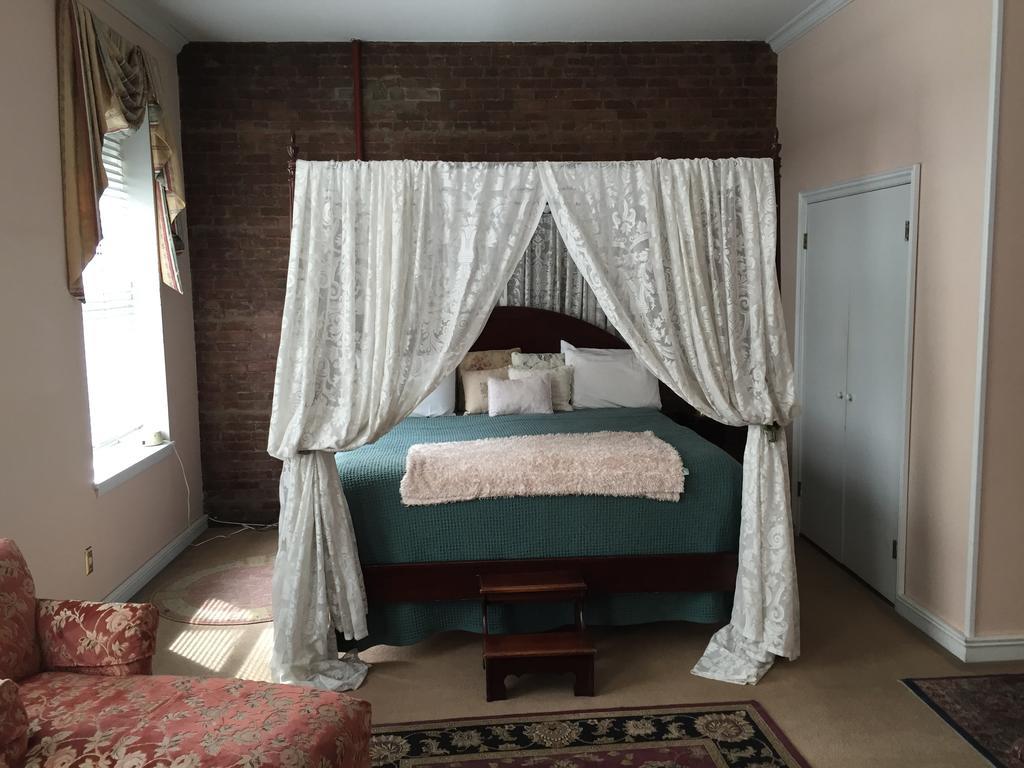 The Townhouse Inn Of Chelsea New York Phòng bức ảnh