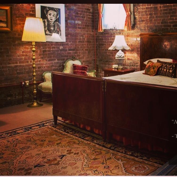 The Townhouse Inn Of Chelsea New York Ngoại thất bức ảnh
