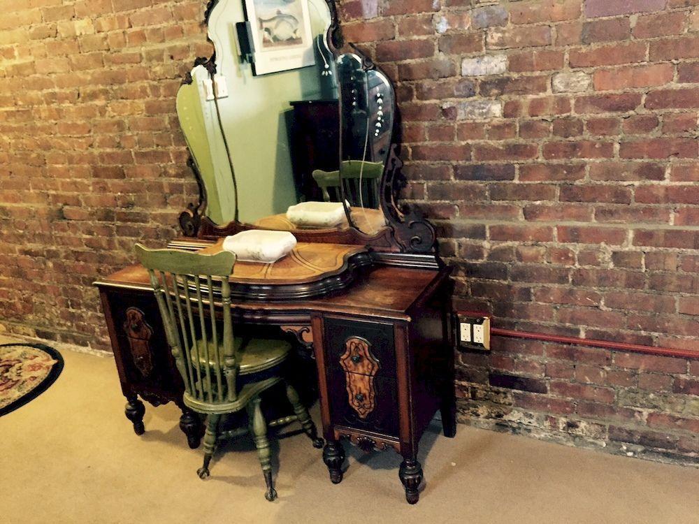 The Townhouse Inn Of Chelsea New York Ngoại thất bức ảnh
