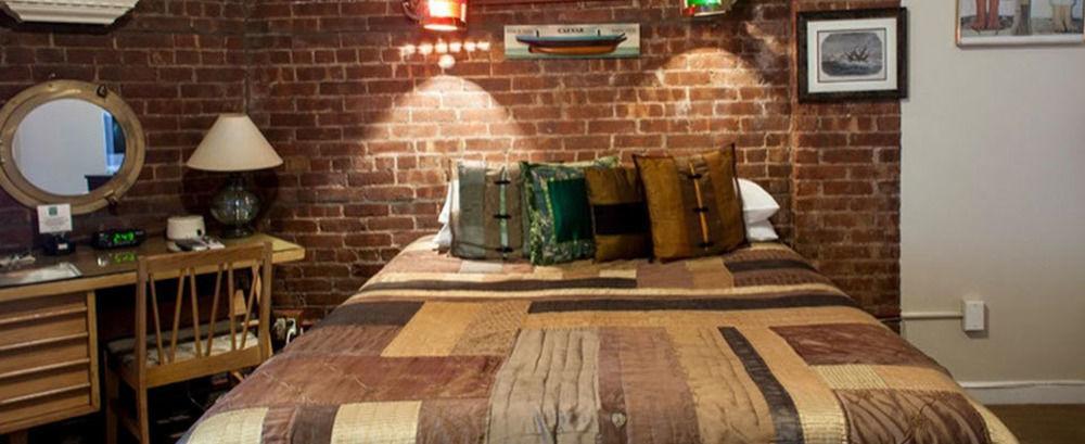 The Townhouse Inn Of Chelsea New York Ngoại thất bức ảnh