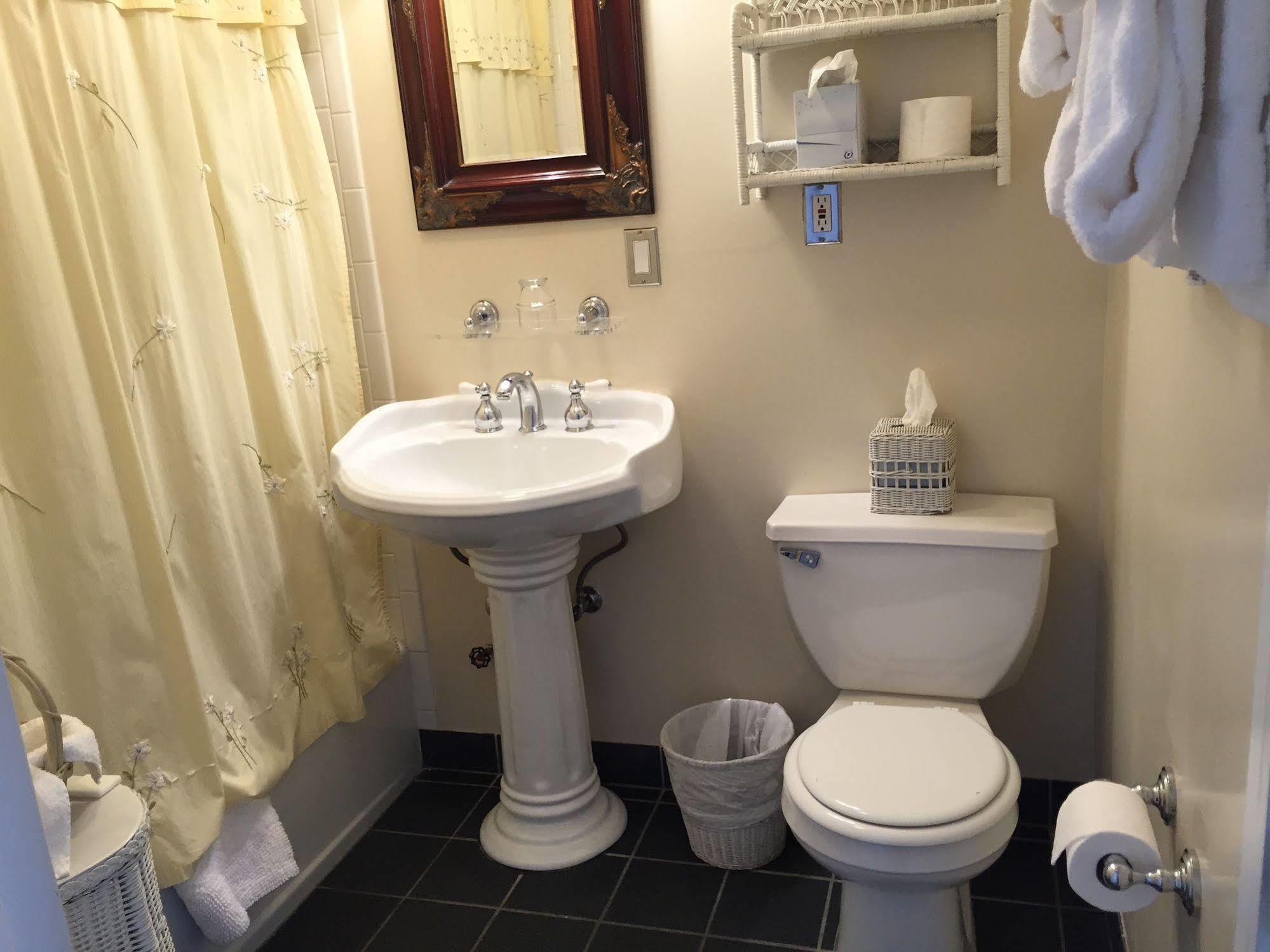 The Townhouse Inn Of Chelsea New York Ngoại thất bức ảnh