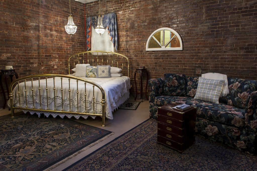 The Townhouse Inn Of Chelsea New York Ngoại thất bức ảnh