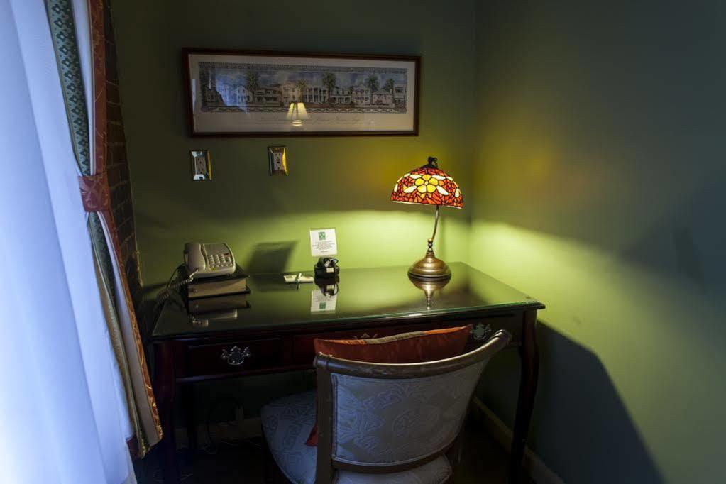The Townhouse Inn Of Chelsea New York Ngoại thất bức ảnh